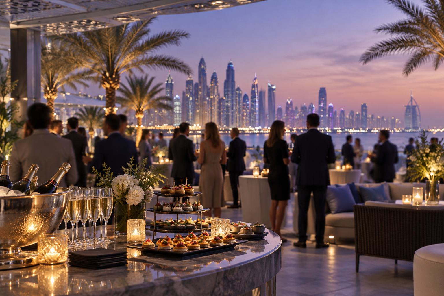 BCCD Member Spotlight Networking (sponsored by The Aceso Group)