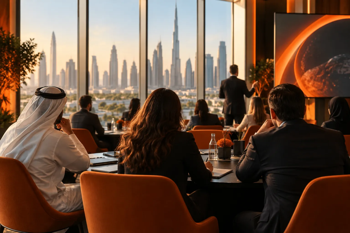 Doers Summit 2026